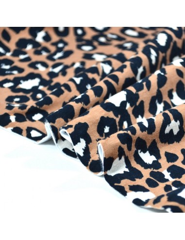 *** DERNIER COUPON 1M - Tissu Jersey...