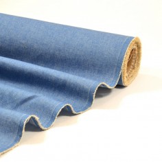 DERNIER COUPON 75CM - Tissu... 2