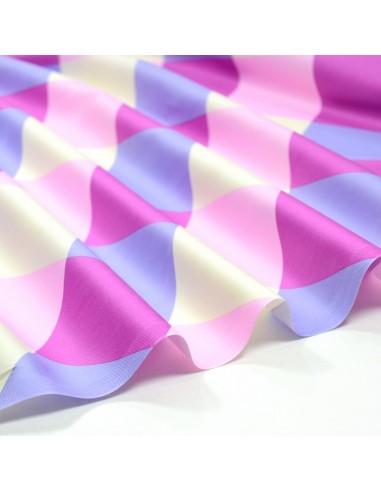 DERNIER COUPON 230CM - Tissu Coton...