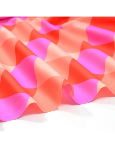 DERNIER COUPON 190CM - Tissu Coton...