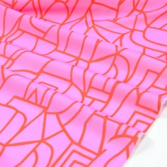 DERNIER COUPON 70CM - Tissu...