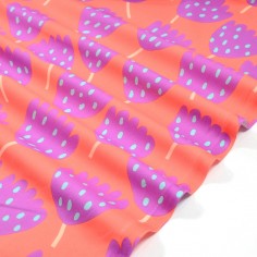 DERNIER COUPON 2M - Tissu...