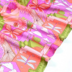 DERNIER COUPON 65CM - Tissu... 2