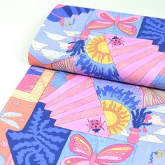 DERNIER COUPON 1M - Tissu...