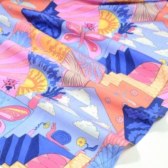 DERNIER COUPON 1M - Tissu... 2