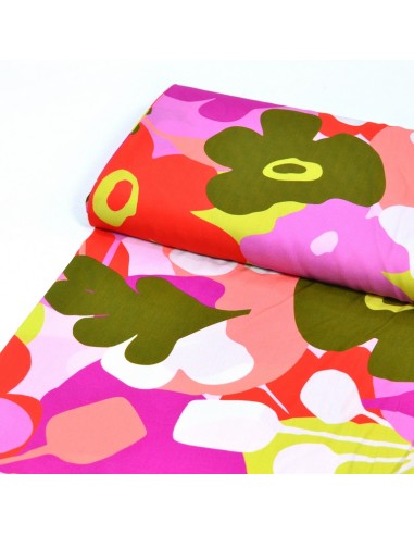 DERNIER COUPON 230CM - Tissu Viscose...