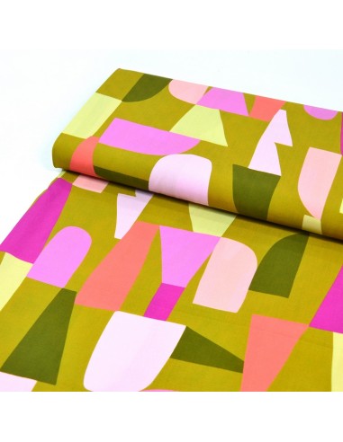 DERNIER COUPON 250CM - Tissu Viscose...