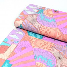 Réservé ! COUPON 230CM -...