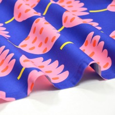 COUPON 110CM - Tissu... 2