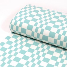 DERNIER COUPON 40CM - Tissu... 2