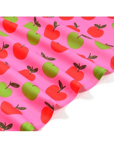 DERNIER COUPON 105CM - Tissu Popeline...