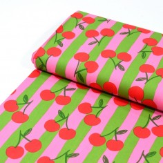 DERNIER COUPON 60CM - Tissu... 2