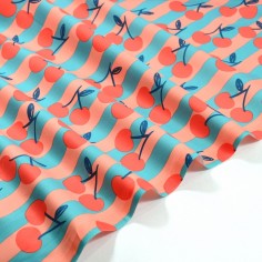 DERNIER COUPON 65CM - Tissu...