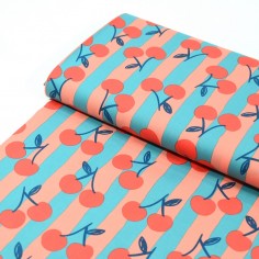 DERNIER COUPON 65CM - Tissu... 2