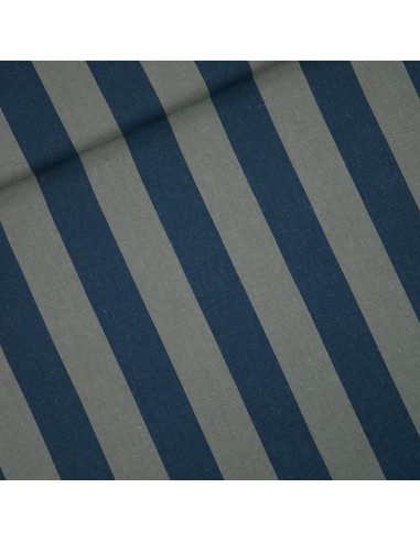 COUPON 115CM - Tissu Lin Viscose -...