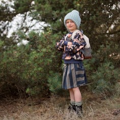 COUPON 115CM - Tissu Lin... 2