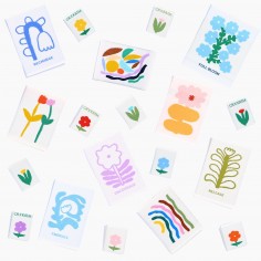 ***DEFAUT*** Etiquettes à... 2