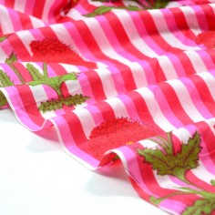 COUPON 2M - Tissu Coton...