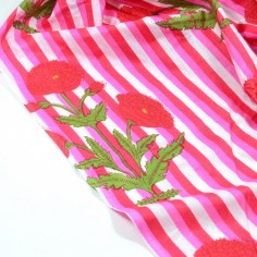 COUPON 2M - Tissu Coton... 2