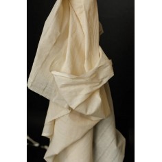 Tissu Voile de Coton -... 2