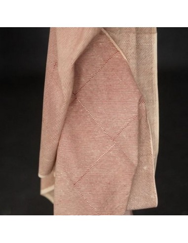 DERNIER COUPON 35CM - Tissu Coton...