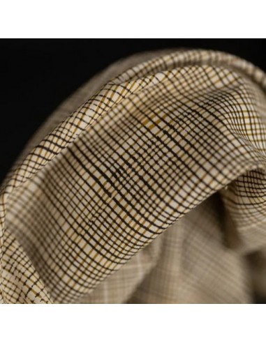 DERNIER COUPON 50CM - Tissu Coton...