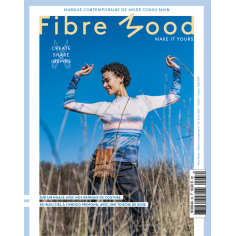 Fibre Mood n°33 - Magazine...