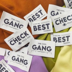 Handmade Mix - x6 -...