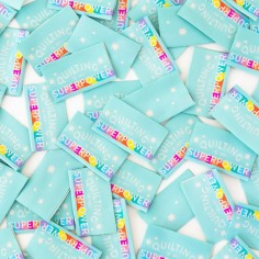 Etiquettes à coudre -... 2