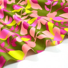 DERNIER COUPON 35CM - Tissu...