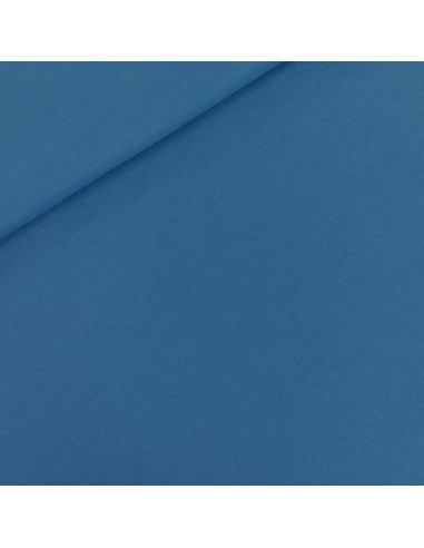 DERNIER COUPON 75CM - Tissu Sweat...