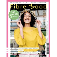 Fibre Mood n°14 - Magazine...