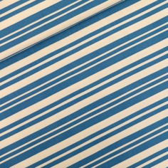 DERNIER COUPON 55CM - Tissu...