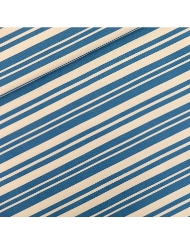 DERNIER COUPON 55CM - Tissu Gabardine...