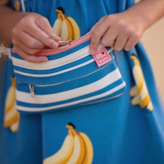 DERNIER COUPON 55CM - Tissu... 2