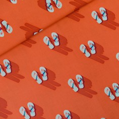 DERNIER COUPON 155CM -...