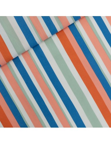 DERNIER COUPON 245CM - Tissu Coton -...