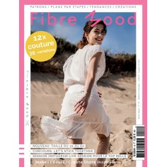 Fibre Mood n°15 - Magazine...