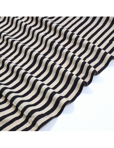 DERNIER COUPON 60CM - Tissu Coton...