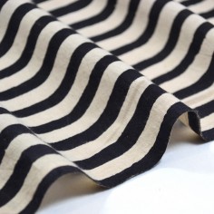 DERNIER COUPON 60CM - Tissu... 2