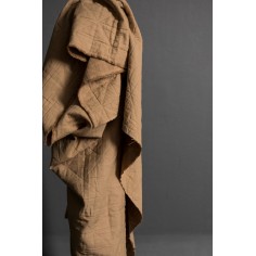 Tissu Jacquard Coton -... 2