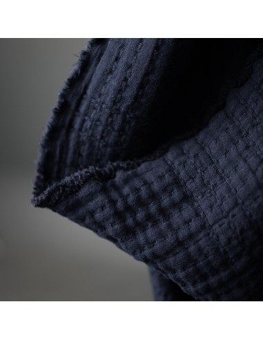 DERNIER COUPON 160CM - Tissu Jacquard...