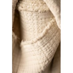 COUPONS - Tissu Jacquard... 2