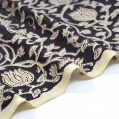 COUPON 80CM - Tissu Coton... 2