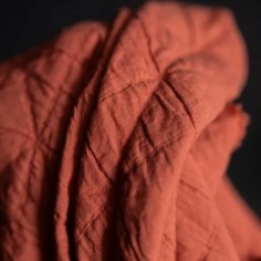 DERNIER COUPON 60CM - Tissu...