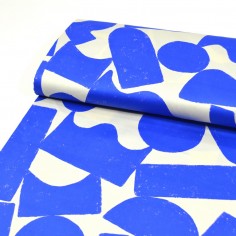 DERNIER COUPON 80CM - Tissu... 2