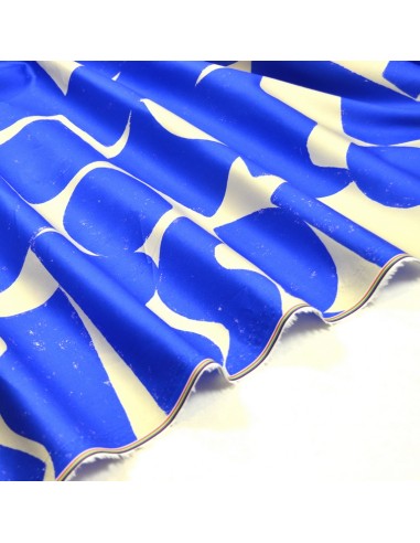 DERNIER COUPON 80CM - Tissu Coton...