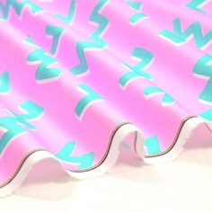 DERNIER COUPON 150CM -... 2