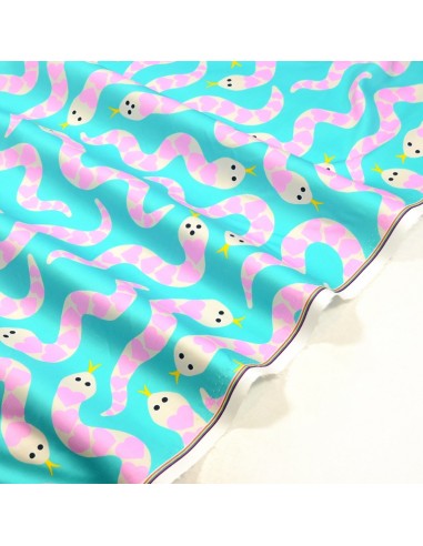 DERNIER COUPON 175CM - Tissu Coton...