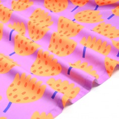 DERNIER COUPON 90CM - Tissu...